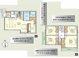 埼玉県所沢市緑町4丁目