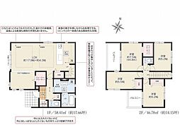 埼玉県所沢市大字上安松
