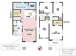 埼玉県所沢市北原町