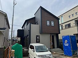 埼玉県所沢市和ケ原1丁目