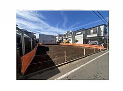 埼玉県所沢市緑町3丁目