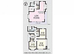 埼玉県所沢市大字上安松