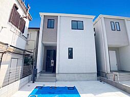 埼玉県所沢市中新井3丁目