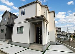 埼玉県所沢市上新井2丁目