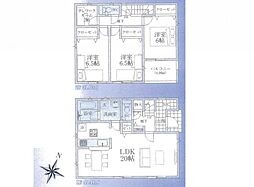 埼玉県所沢市大字下富