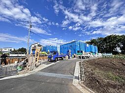 埼玉県所沢市大字下安松