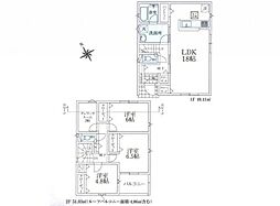 埼玉県所沢市大字久米