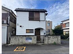 埼玉県所沢市和ケ原2丁目