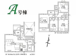 埼玉県所沢市大字山口