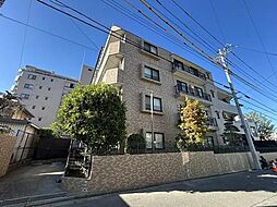 ライオンズマンション小手指第2