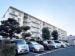 所沢パークタウングリーン並木15号棟　15号棟