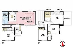 埼玉県所沢市東狭山ケ丘3丁目