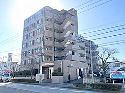 ダイアパレスパークサイド東所沢