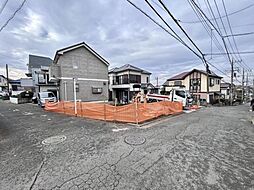 埼玉県所沢市大字松郷