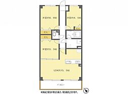 エステ・スクエア新所沢