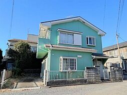 埼玉県所沢市上新井2丁目