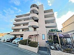 サン・ヒルズ小手指