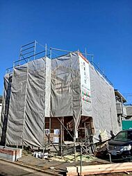 埼玉県所沢市大字下富