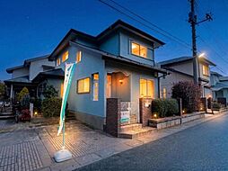 埼玉県所沢市中富南3丁目