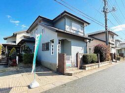 埼玉県所沢市中富南3丁目