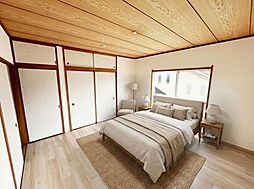 室内の画像