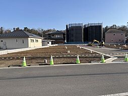 埼玉県狭山市鵜ノ木