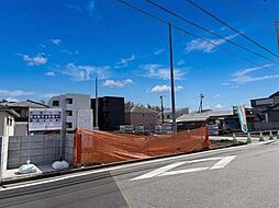 埼玉県狭山市鵜ノ木