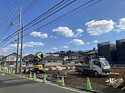 埼玉県狭山市鵜ノ木