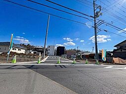 埼玉県狭山市鵜ノ木