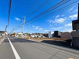 埼玉県狭山市鵜ノ木