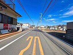 埼玉県狭山市鵜ノ木