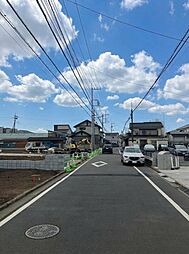 埼玉県狭山市鵜ノ木