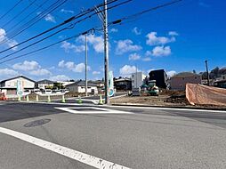 埼玉県狭山市鵜ノ木