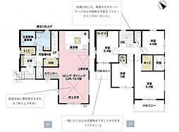 埼玉県所沢市小手指南1丁目
