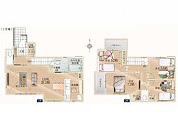 埼玉県所沢市小手指南1丁目