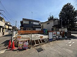 埼玉県所沢市北所沢町