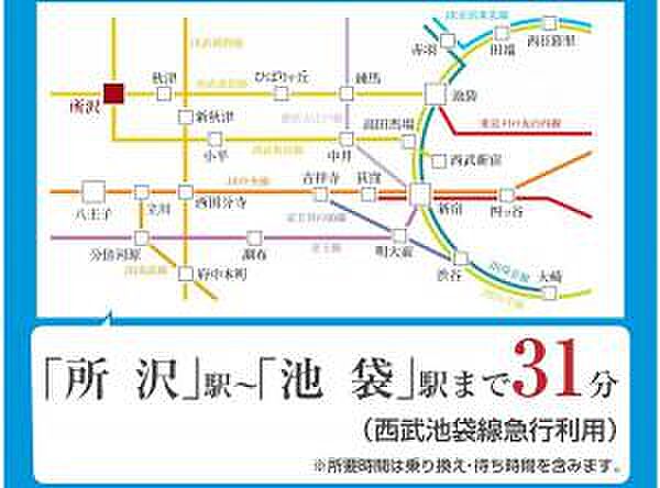 路線図