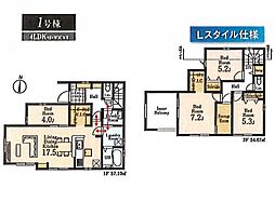 埼玉県所沢市大字上安松