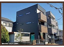 埼玉県所沢市東狭山ケ丘1丁目