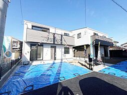 埼玉県狭山市鵜ノ木
