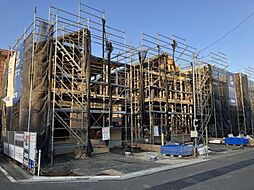 埼玉県所沢市東狭山ケ丘3丁目