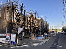埼玉県所沢市東狭山ケ丘3丁目