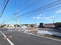 埼玉県狭山市鵜ノ木