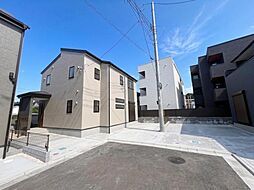 埼玉県狭山市鵜ノ木