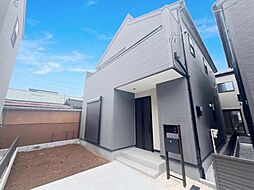 埼玉県狭山市鵜ノ木