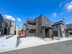 埼玉県狭山市鵜ノ木