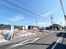 埼玉県狭山市鵜ノ木