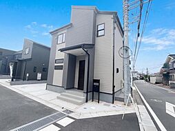 埼玉県狭山市鵜ノ木
