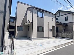 埼玉県狭山市鵜ノ木