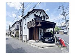 埼玉県所沢市緑町4丁目